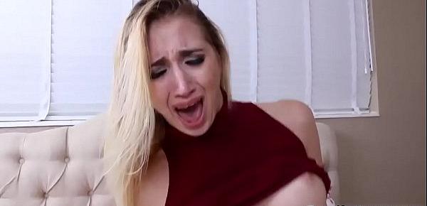  Teen wrong hole hd Spanksgiving With The Family